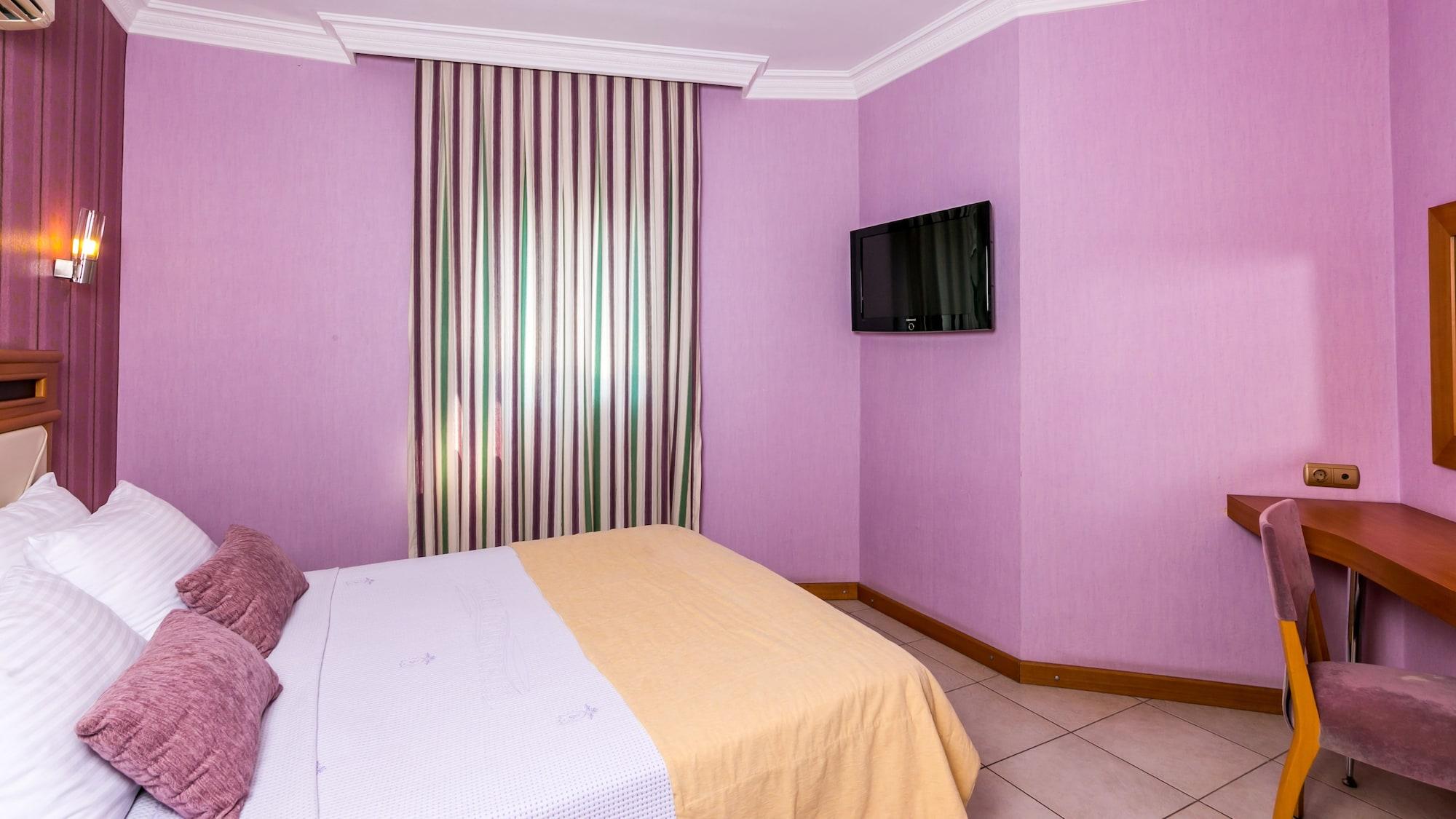 Costa Mare Suites Marmaris Luaran gambar