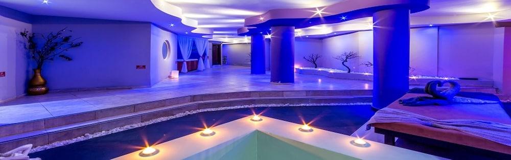 Costa Mare Suites Marmaris Luaran gambar