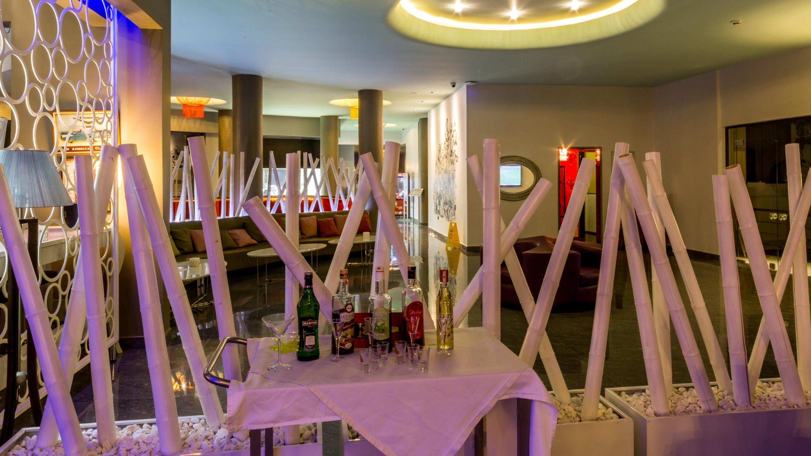 Costa Mare Suites Marmaris Luaran gambar