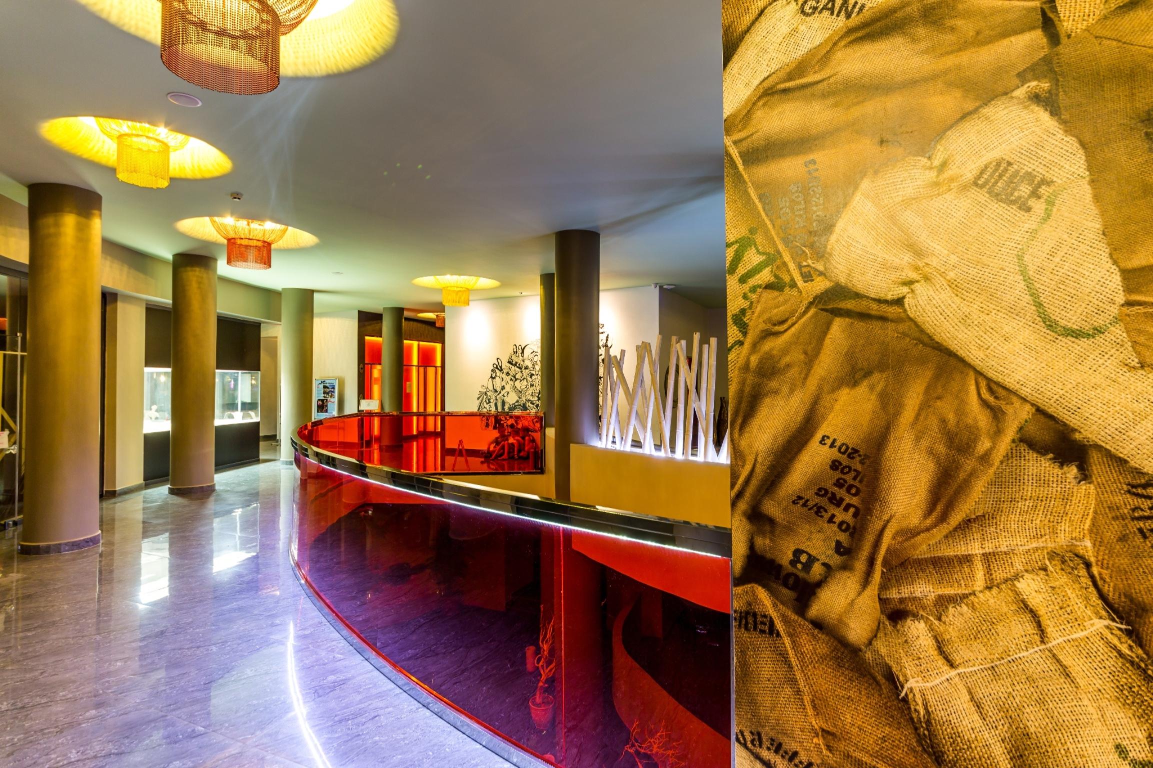 Costa Mare Suites Marmaris Luaran gambar