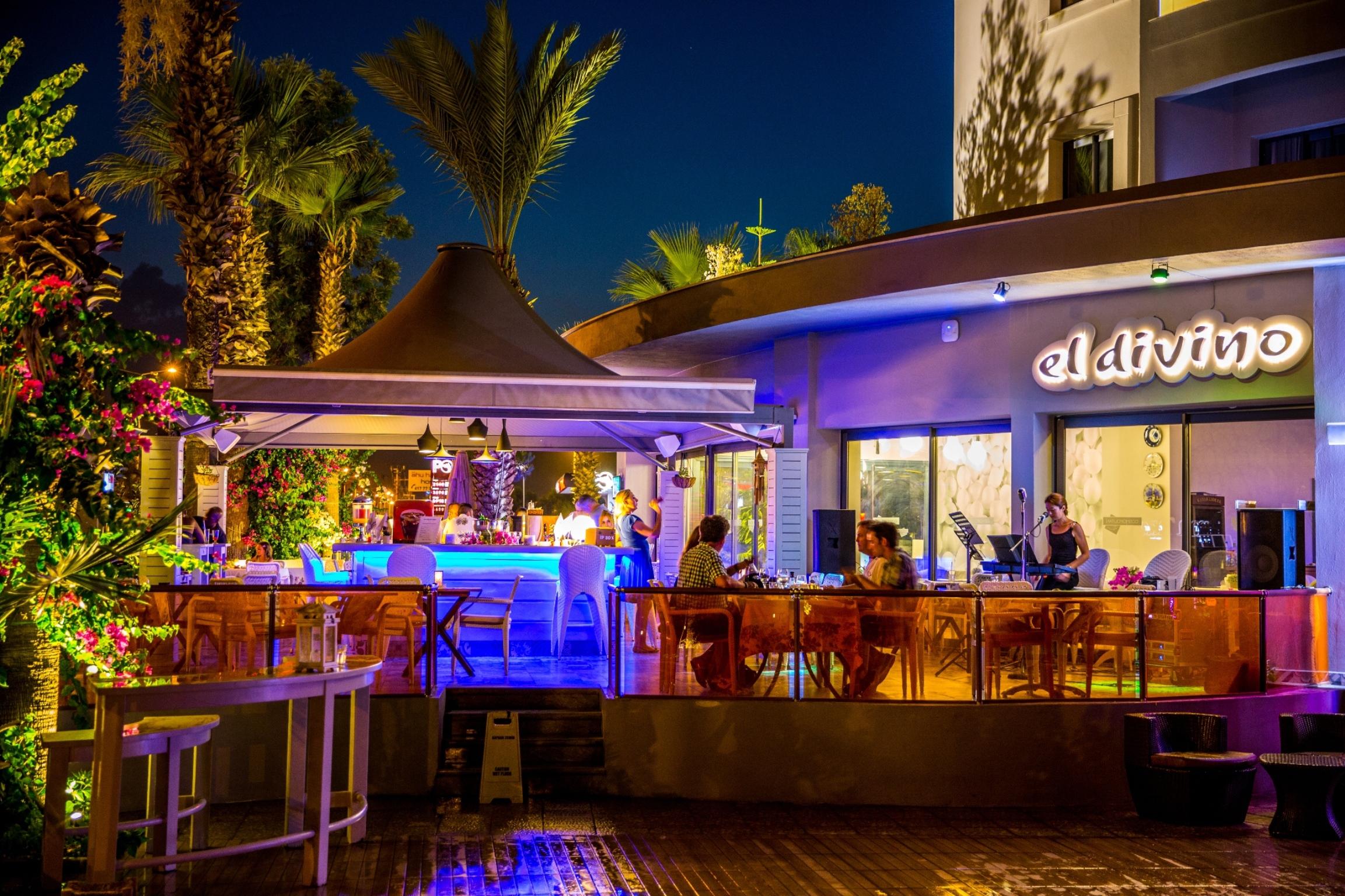 Costa Mare Suites Marmaris Luaran gambar