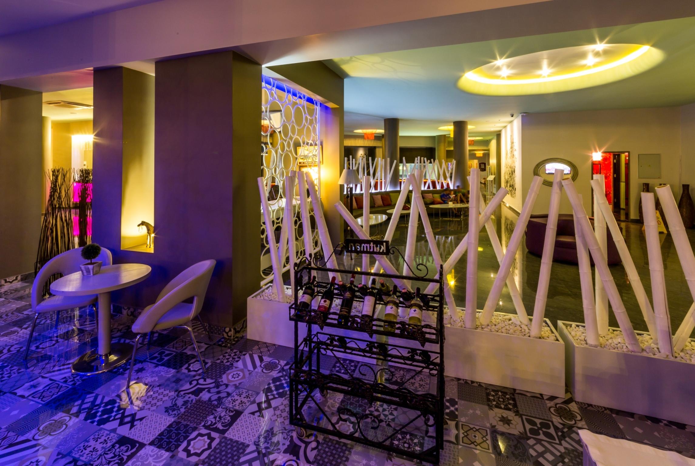 Costa Mare Suites Marmaris Luaran gambar