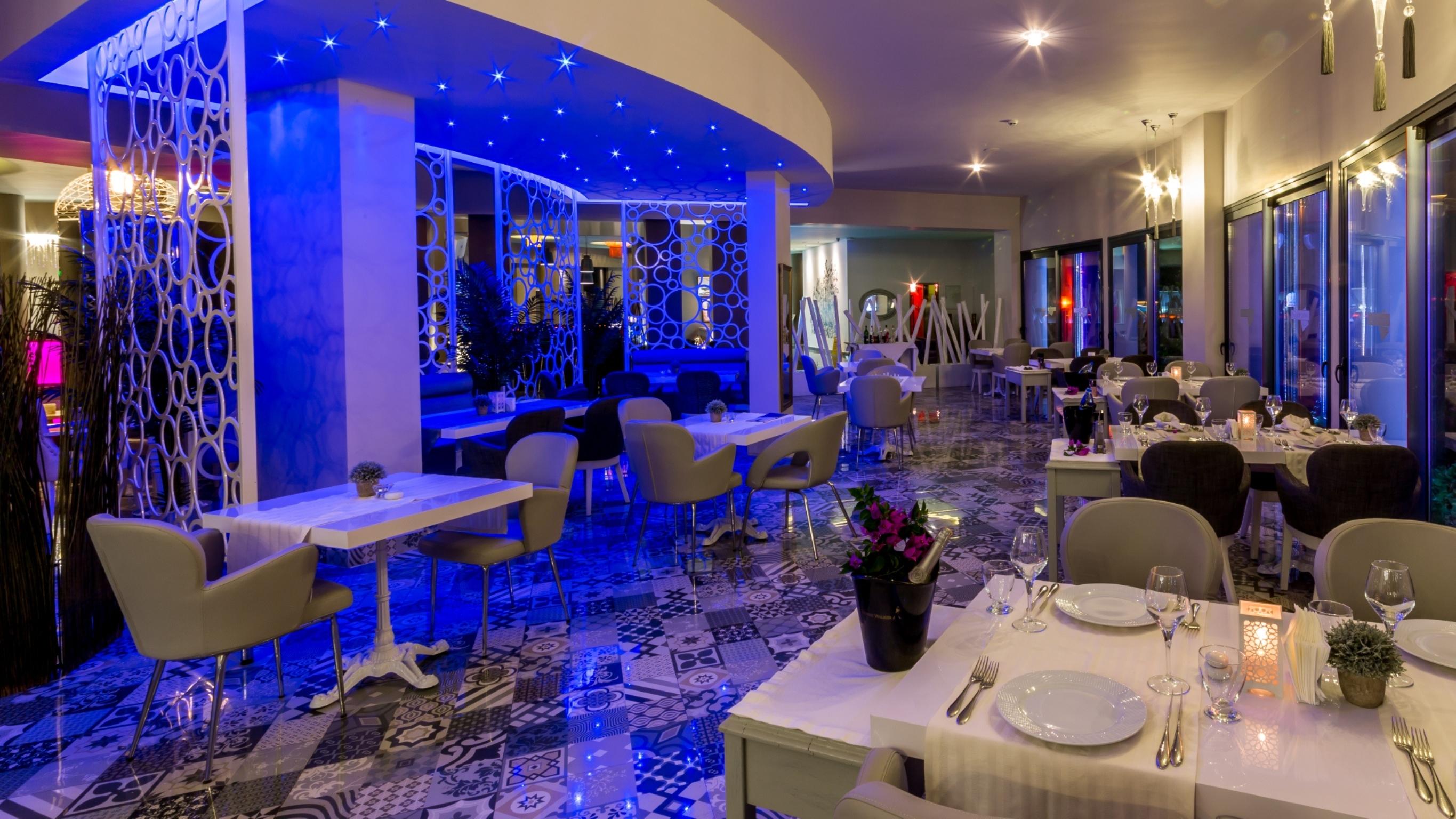 Costa Mare Suites Marmaris Luaran gambar