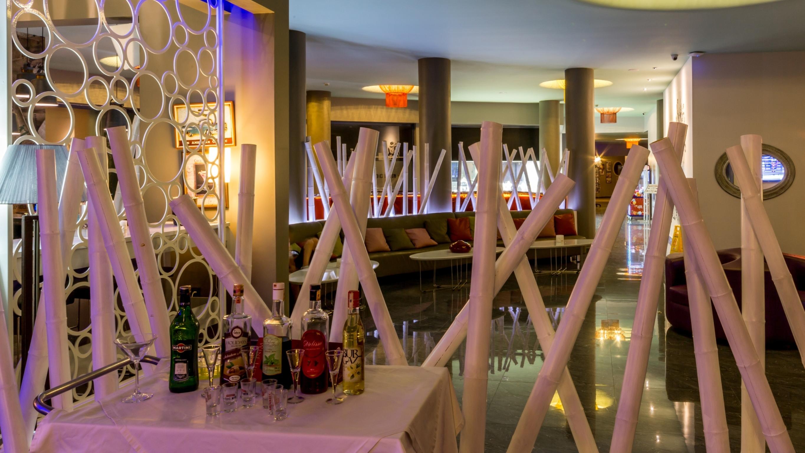 Costa Mare Suites Marmaris Luaran gambar