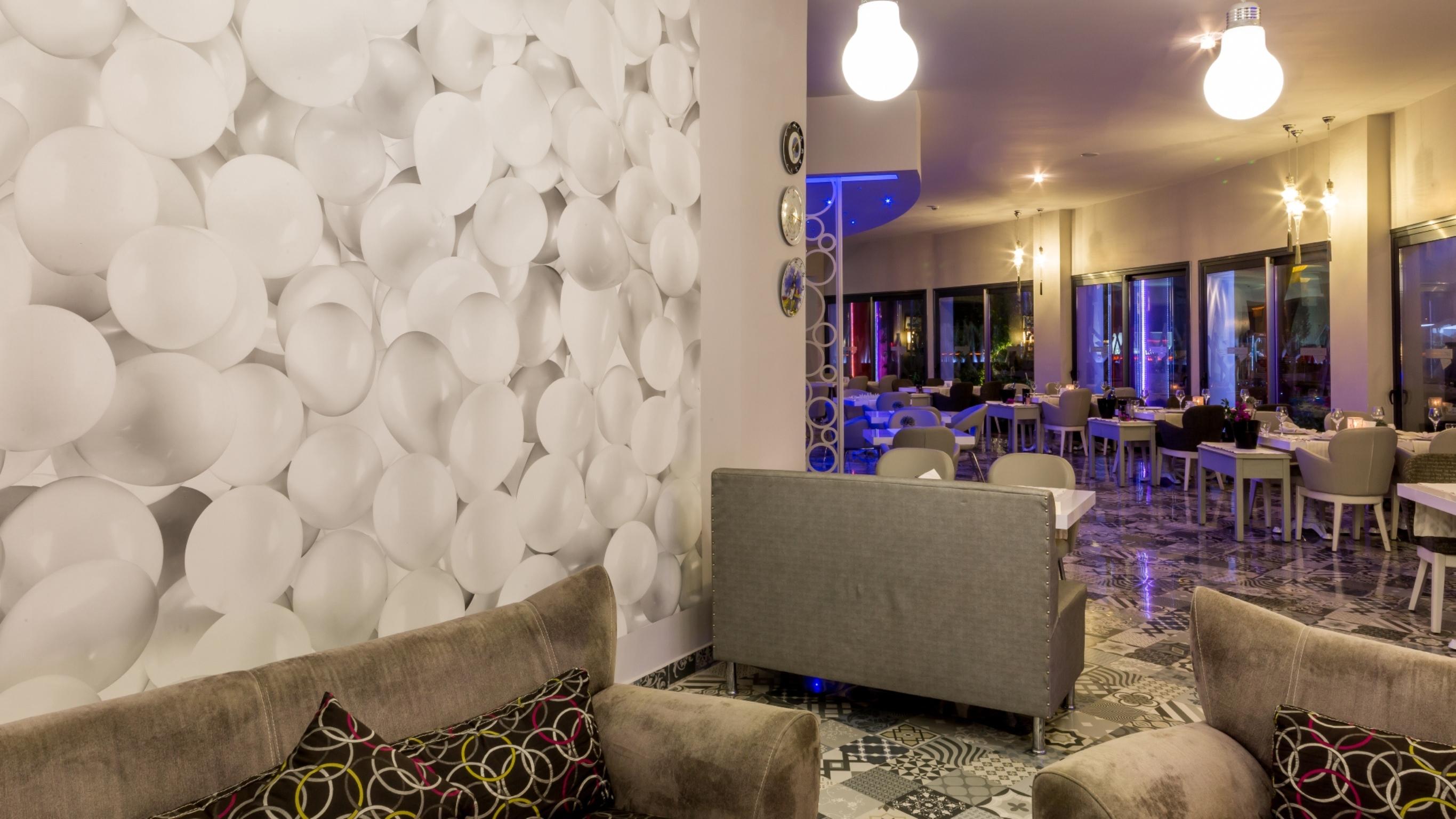 Costa Mare Suites Marmaris Luaran gambar