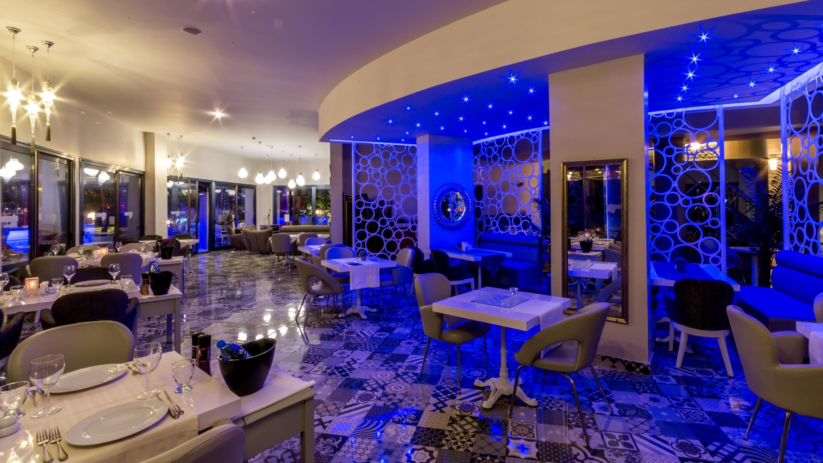 Costa Mare Suites Marmaris Luaran gambar