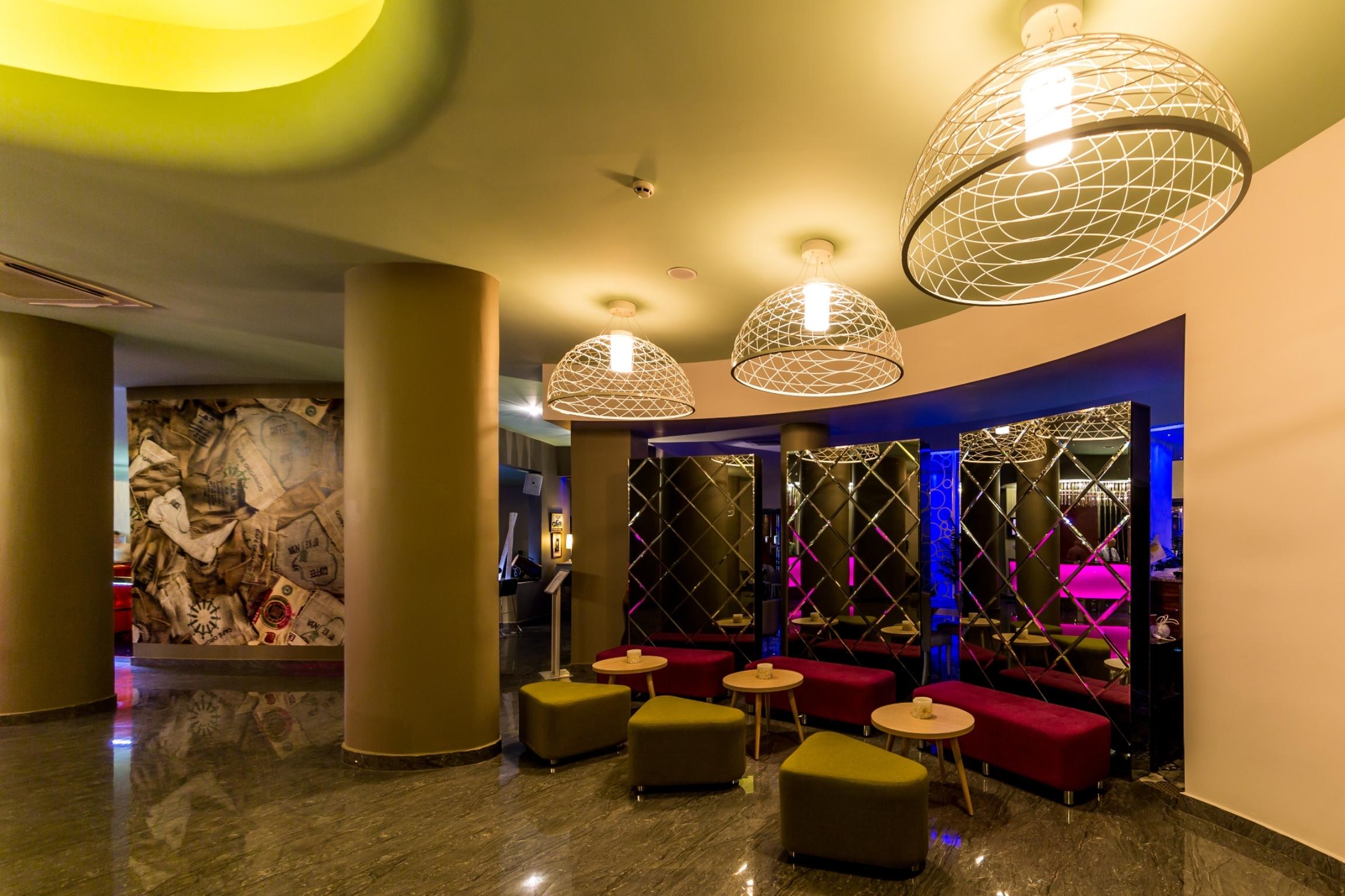 Costa Mare Suites Marmaris Luaran gambar