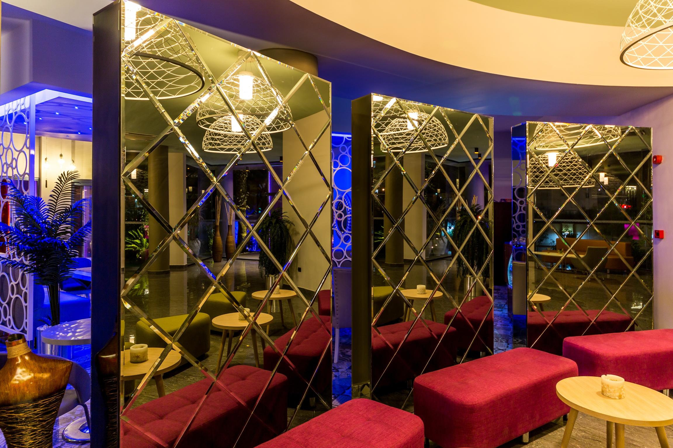 Costa Mare Suites Marmaris Luaran gambar