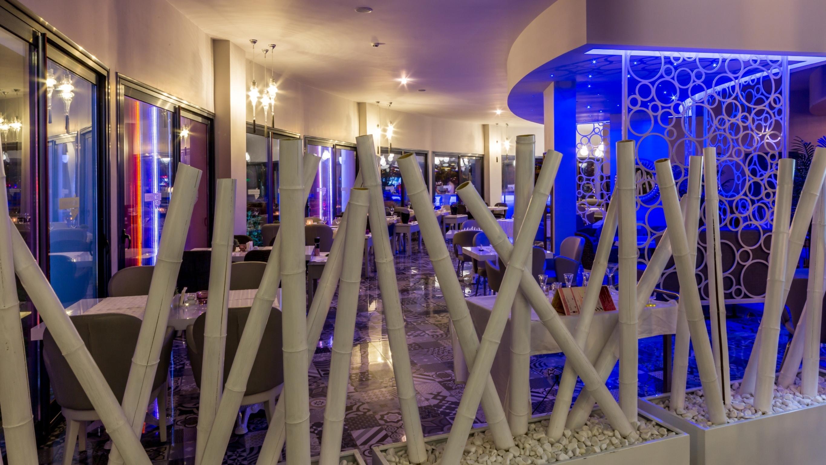 Costa Mare Suites Marmaris Luaran gambar