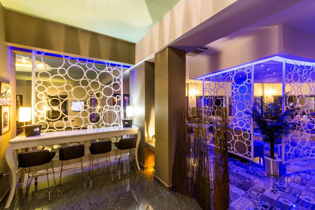 Costa Mare Suites Marmaris Luaran gambar