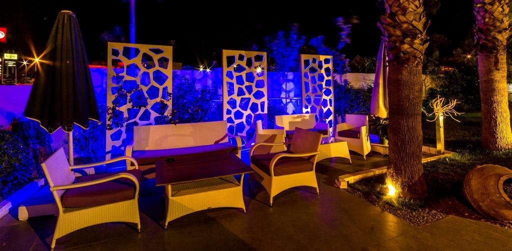 Costa Mare Suites Marmaris Luaran gambar
