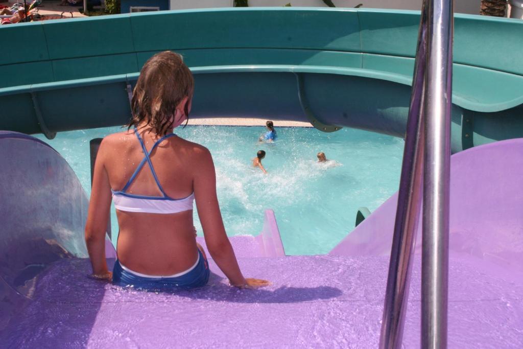 Costa Mare Suites Marmaris Luaran gambar