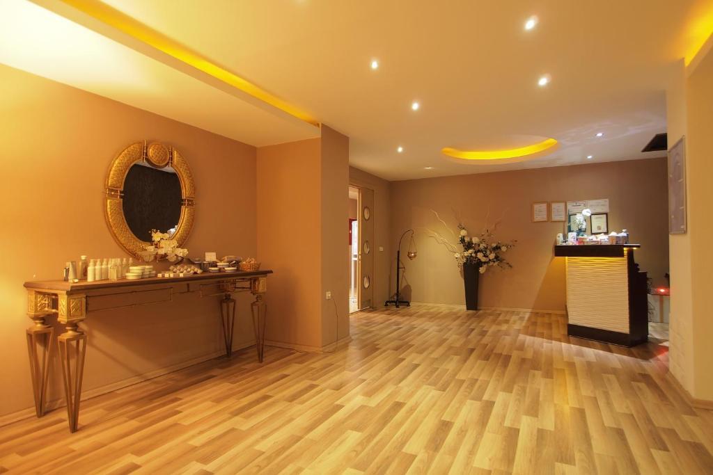 Costa Mare Suites Marmaris Luaran gambar