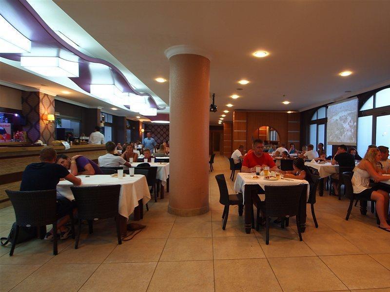 Costa Mare Suites Marmaris Luaran gambar