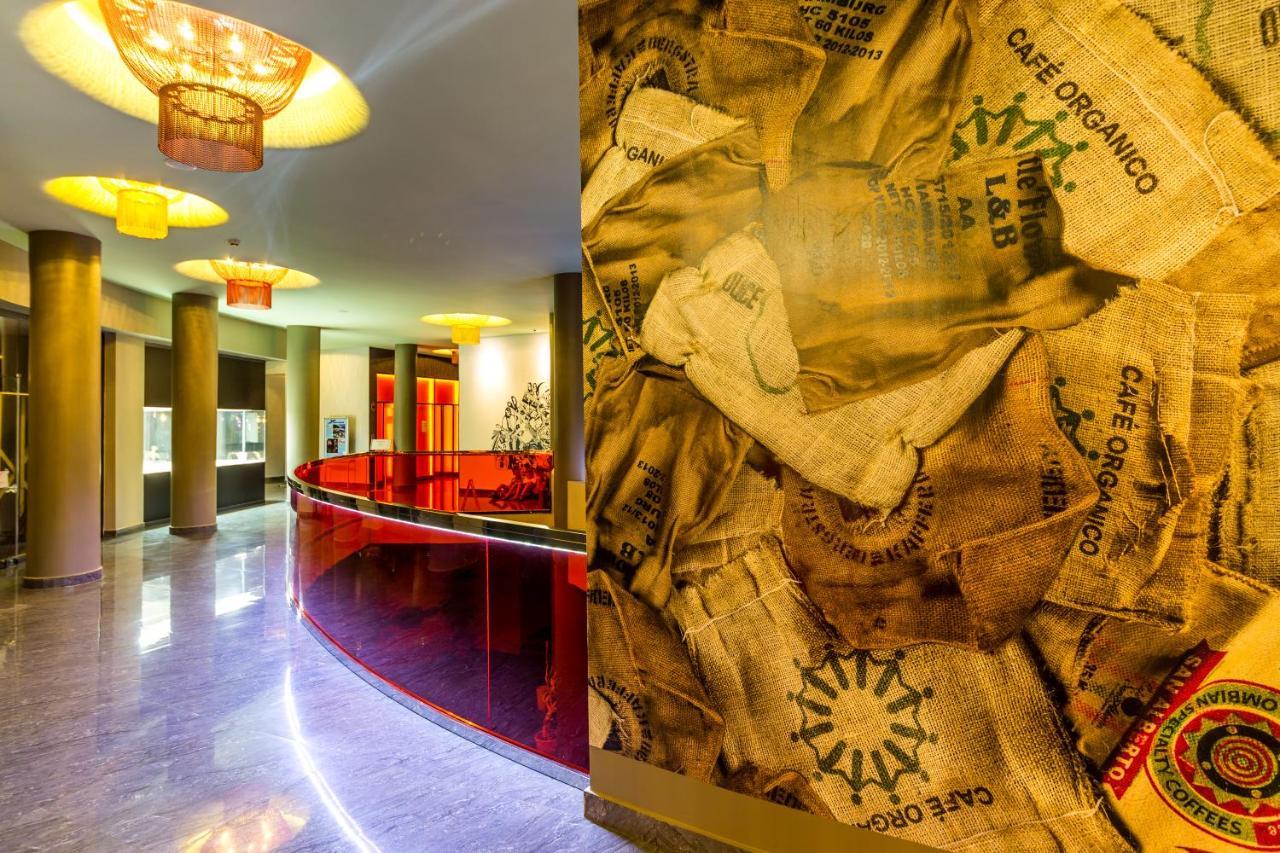 Costa Mare Suites Marmaris Luaran gambar